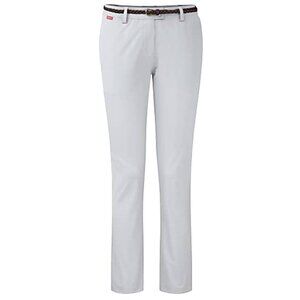Craghoppers Women's Nosilife Briar Pant - Dove Grey UK14